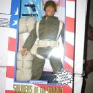 Soldiers of the World War II WWII Paratrooper 12" Action Figure SOTW
