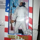 Soldiers of the World War II WWII Navy Sailor Seaman USN 12" Action Figure SOTW