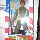 Soldiers of the World War II WWII Army Soldier Troop GI 12" Action Figure SOTW