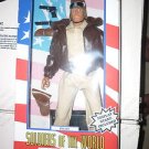 Soldiers of the World War II WWII Army Air Corp Pilot 12" Action Figure SOTW