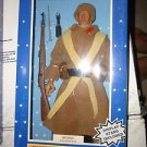 Soldiers of the World War I WWI Russia Russian Infantryman 12" Action Figure
