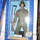 Soldiers of the World War I WWI German Deutsch Infantryman 12 Action Figure SOTW