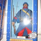 Soldiers of the World War I WWI France French Infantryman 12" Action Figure SOTW