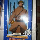 Soldiers of the World War I WWI France Foreign Legionnaire 12 Action Figure SOTW