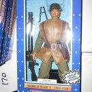 Soldiers of the World War I WWI Britain British Machine Gunner 12" Action Figure