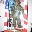 Soldiers of the World Vietnam War USMC Marine Corp 12" Action Figure SOTW