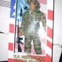 Soldiers of the World Vietnam War USMC Marine Corp 12" Action Figure SOTW