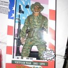 Soldiers of the World Vietnam War Navy Seal 12" Action Figure SOTW