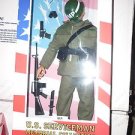 Soldiers of the World Vietnam War MP Military Police 12" Action Figure SOTW