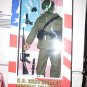Soldiers of the World Vietnam War MP Military Police 12" Action Figure SOTW