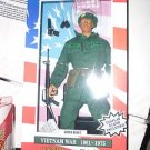 Soldiers of the World Vietnam War Army Green Beret 12" Action Figure SOTW