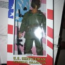 Soldiers of the World Vietnam War Army Airborne 12" Action Figure SOTW