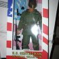 Soldiers of the World Vietnam War Army Airborne 12" Action Figure SOTW