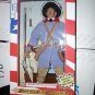 Soldiers of the World Revolutionary War Private Maryland Inftry 12 Action Figure