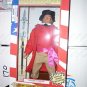 Soldiers of the World Revolutionary War Officer of Militia 12 Action Figure SOTW