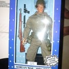Soldiers of the World Korean War USA Private 12" Action Figure SOTW