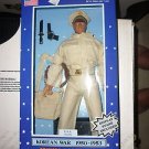 Soldiers of the World Korean War USA Major 12" Action Figure SOTW