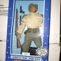 Soldiers of the World Korean War UK England Private 12" Action Figure SOTW