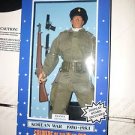 Soldiers of the World Korean War France French Lt Lieutenant 12" Action Figure