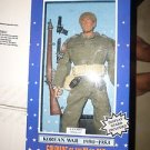 Soldiers of the World Korean War Canada Sergeant Sgt 12" Action Figure SOTW