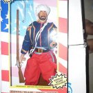 Soldiers of the World Civil War Sgt NY Volunteer Infantry 12" Action Figure SOTW