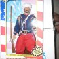 Soldiers of the World Civil War Sgt NY Volunteer Infantry 12" Action Figure SOTW
