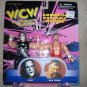 OSFT WCW Sting and Rick Steiner 2 Pack Action Figure 1998 wwe