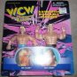 OSFT WCW Ric Flair and Lex Luger 2 Pack Action Figure 1998 wwe