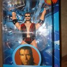 OSFT WCW NWO Scott Hall Atomic Elbow Action Figure 1998 wwe