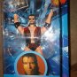 OSFT WCW NWO Scott Hall Atomic Elbow Action Figure 1998 wwe