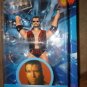 OSFT WCW NWO Scott Hall Atomic Elbow Action Figure 1998 wwe