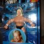 OSFT WCW NWO Lex Luger with Clothesline Action Figure 1998 wwe