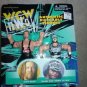 OSFT WCW NWO Kevin Nash Macho Man Randy Savage 2 Pack Action Figure 1998 wwe