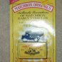 Matchbox Originals Series II 2 No.# 6 Dump Truck 11970 '92 Moko Lesney