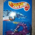 Hot Wheels Rodzilla 4389 156  Diecast 1990