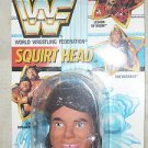 WWF Squirt Head water gun Marty Jannetty of the Rockers action figure 1990