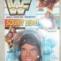 WWF Squirt Head water gun Marty Jannetty of the Rockers action figure 1990