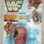 WWF Squirt Head water gun LOD Legion of Doom Road Warrior Hawk action figure '90