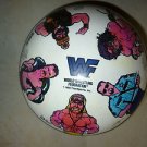 WWF 7" Inflatable Ball Hulk Hogan Ultimate Warrior Randy Savage action figure fa