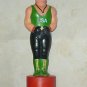 WWF & GI Joe Soakies Bubble Bath Bottle Sgt Slaughter Action Figure wwe hasbro