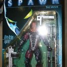 McFarlane Spawn Movie Combat Assault Weapons Michael Jai White Action Figure '97