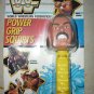 WWF Power Grip Squirts Jake the Snake Roberts Squirt Gun 1990 action figure