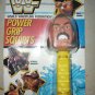 WWF Power Grip Squirts Jake the Snake Roberts Squirt Gun 1990 action figure