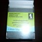 Inkadinkado Stamp Embossing Powder Silver Starlight 1.16 oz 63-01005