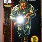 GI Joe Action Soldier Commemorative Collection 1994 action figure 3 3/4