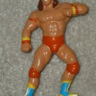 WWF Ultimate Warrior Arm Down PVC 1990 Applause Action Figure 1990 wwe