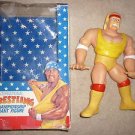 IWC Hulk Hogan 10" Vinyl Action Figure wwe wwf