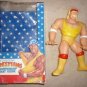 IWC Hulk Hogan 10" Vinyl Action Figure wwe wwf
