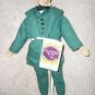 Wizard of Oz Presents The Wizard 14" Action Figure Doll P5813 1990 12