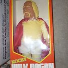 Rocky Movie Hulk Hogan Thunderlips 18" Plush Action Figure Appleworks wwe wwf